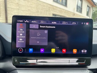 Cupra Formentor 2.0TSi 228kw 79.000km - Odpočet DPH - - 17