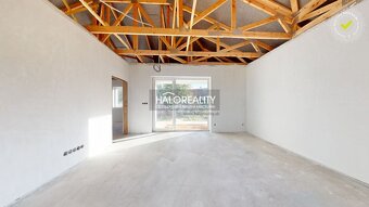 HALO reality - Predaj, rodinný dom Bellova Ves - NOVOSTAVBA - 17