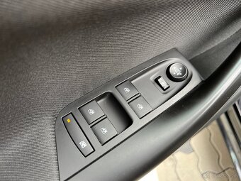 Opel Astra Sports Tourer 1.6 CDTi - 17