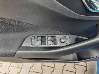 Škoda Kamiq Selection 1,0 TSI 85kW 7 AP DSG - 17