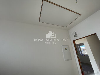 4 izbová novostavba Bungalovu - Veľké Zálužie - 17