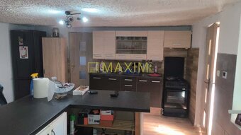 Ponúkam na predaj rodinný dom v Ružindole s fotovoltaickými - 17