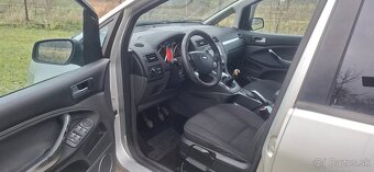 C-Max 2.0 TDCi facelift Titanium - 17