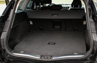 Ford Mondeo Combi 2.0 110kw - 17