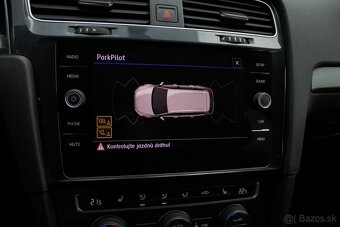 Volkswagen Golf Variant 1.6 TDI BMT 115k Edition Comfortline - 17