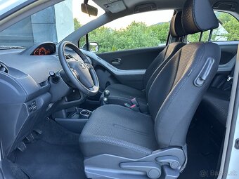 Toyota Yaris 1.0 Cool Edition - 17