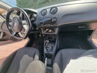 SEAT IBIZA 1.2 FR - 17