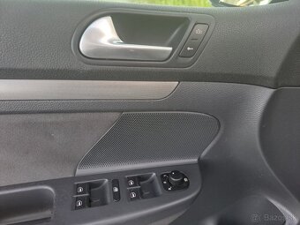 Volkswagen Golf 5 1.4 16V GOAL - 17