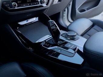 BMW X4 m40d 2018 g02 na predaj - 17