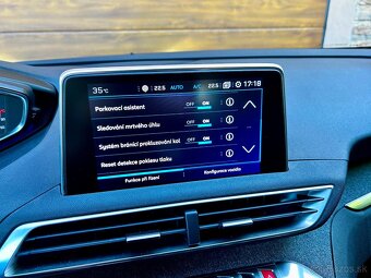Peugeot 3008 1.2 PureTech Allure E6d-ISC iba 84000km - 17