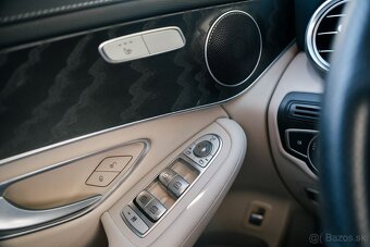 Mercedes-Benz GLC SUV 250d 4MATIC A/T - 17