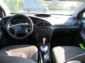 Citroën C5 - 17