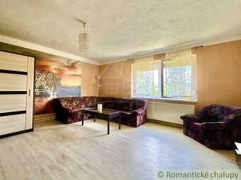 NOVÁ CENA - Polosamota s priestranným domom a malým rybník - 17