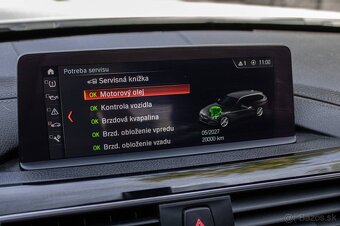 BMW Rad 3 Touring 318d - 17