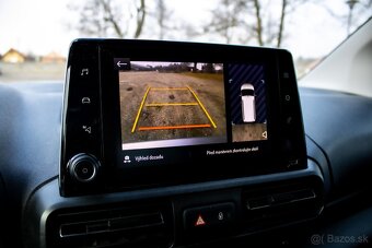 Opel Combo Life 1.2 Turbo - 17