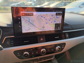 Audi A4 Avant 30 2.0 TDI Advanced S tronic - 17