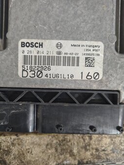 riadiace jednotky-kabelaze motorov Fiat Ducato 2.3-3.0 JTD - 17