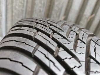 Zimná sada Suzuki - 4x100 r15 + Vredestein 175/65 r15 84H - 17