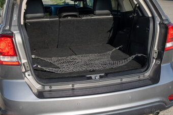 Fiat Freemont 2.0 diesel MultiJet automat - 17