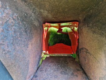 Zahradni Traktor sekačka KUBOTA G26 HD - PROFESSIONAL - 17