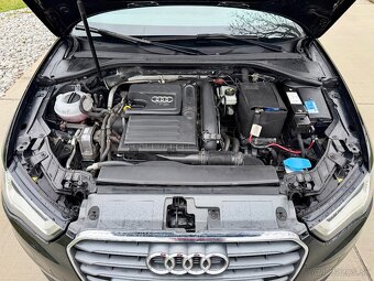 Audi A3 1.4 TFSI - 17