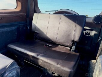 Mitsubishi Pajero IV 3.2 DI-D - 17