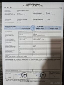 Škoda Roomster 1.2 TSI Comfor - 17