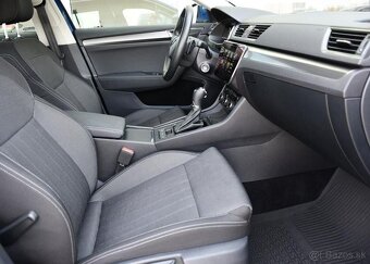 Škoda Superb 1.4TSi 160kW iV STYLE DSG ČR 160 kw - 17