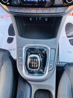 Hyundai i30 1.6Crdi Facelift - 17