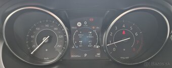 JAGUAR E-PACE 2.0 I4 S AWD A/T / MOŽNÝ ODPOČET DPH - 17