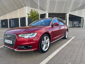 Audi A6 C7 allroad Bitdi - 17