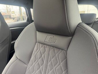 Audi S3 2023 - 17