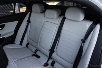 Mercedes-Benz C 300 d mHEV 4MATIC - Burmester, AMG Line - 17