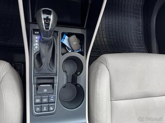 Tucson Premium AWD AT - 17