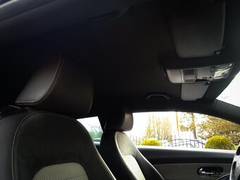 VOLKSWAGEN SCIROCCO SPORT 1.4 TSI 118kW /160PS - STK, ŠPZ - 17