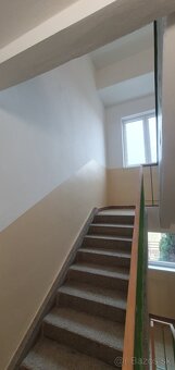 Ponúkam maliarske, sadrokartónové práce, omietky. - 17