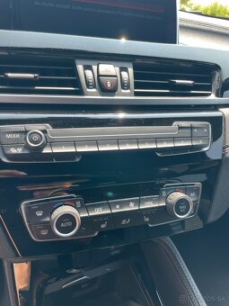 BMW X2 xDrive25e - 17