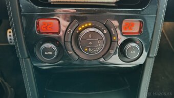 PEUGEOT RCZ 1.6 THP 156k - 17