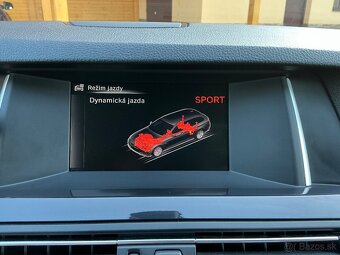 BMW 525d X-drive F11 - 17
