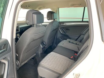 Volkswagen Tiguan 1.5 TSI 110kW DSG - 17