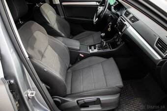 Škoda Superb 2.0 TDI Ambition / AJ NA SPLÁTKY / PROTIÚČET / - 17