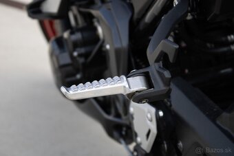 Kawasaki Z900 - 17