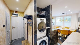 LUXUSNÝ a NADštandadný 3 i byt v TOP kvalite  v Šali. - 17