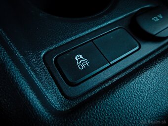 SEAT Mii 1.0 MPI BENZIN-6400 KM  NOVA STK-ŠPZ-GARANCIA KM - 17