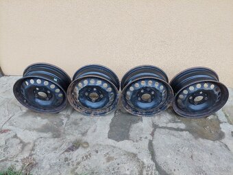 Mitsubishi COLT 1.3 benzín - 17