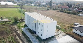 ✨3 IZBOVÝ BYT S BALKÓNOM NOVOSTAVBA DLHÁ N/VÁHOM ŠAĽA - 17