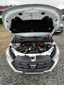 Dacia Dokker 1.5 DCI - 17