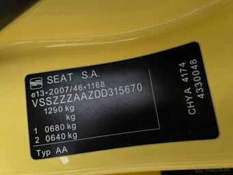 Seat Mii - 17