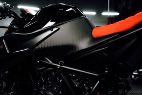 KTM Brabus 1300 R First Edition 1 of 77 - 17