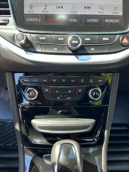 Opel Astra Combi 1.6 CDTI AUTOMAT,  2016, 100 KW, 163177 km - 17